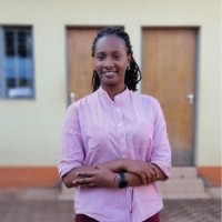 Cynthiah Peter