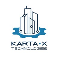 Admin Karta-X