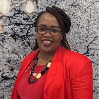 Khadija Savage