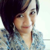 Yenny Purwanti