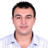 Hani Gamil, Cma