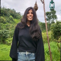 Sripriya Ramachandran
