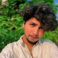 Rupesh Shetty