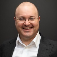 Daniel Abrahamsen Kohn