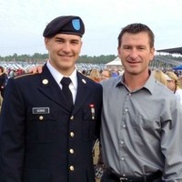 Mitchell Goins