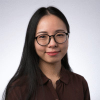 Jialei (Julie) Hu