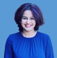 Anuja Sarda
