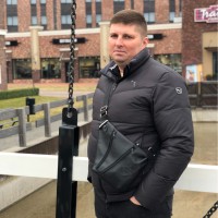 Александр Титаренко