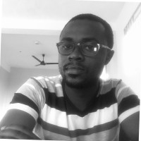 BRIAN ANKRAH