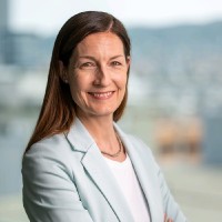 Melanie Schefer Bräker