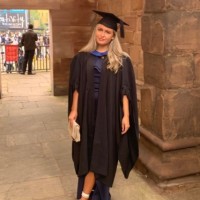 Nicole Symonds