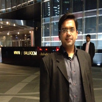 Sandeep Rungta