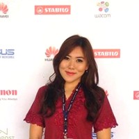 Cinda Kuncoro