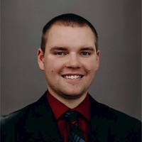 Jared Blume
