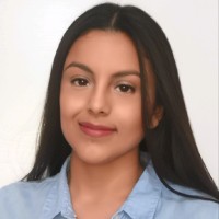 Natalia Londoño Calvo