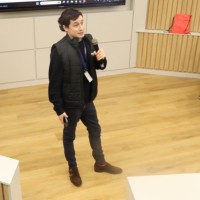 Gabriel Posada Panero