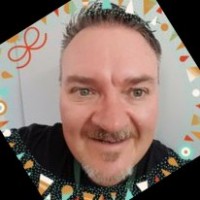 Ian Woolstencroft