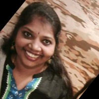 Sumi K Raman