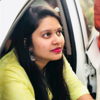 Divya Pulugu