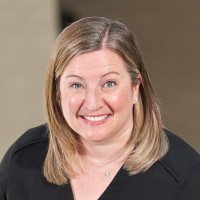Heather Hyde, P.Eng., MBA