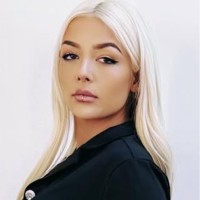 Jade Marie