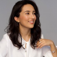 Anastasiia Terletska