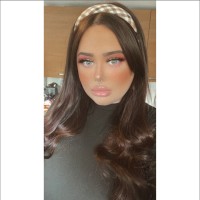 Chloe Woodfield