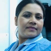 Sanju Nepal
