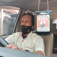 ilham Achmad Yani