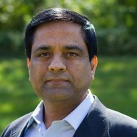 Sai Subramanian Manickam