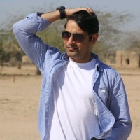 Fayyaz Chaudhary