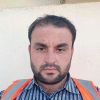 Muhammad Siddique