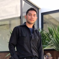 Mohammad Arnanta