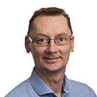 Lars Kjølholm