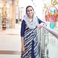 Sabitha Subair