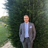 Jake Ellis