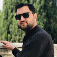 Suhaib Iqbal