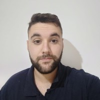 Alejandro Lopez Guisado