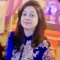 Aditi Sarkar