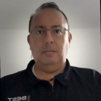 Edward Richard Novillo Espin