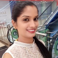 Shruthi Sharath