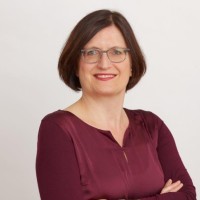 Renate Volk