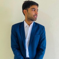 Adarsh Pandey