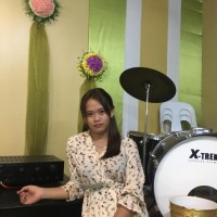Ailah Bustillos