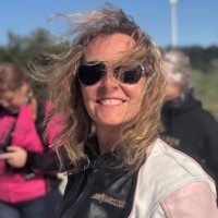 Mariann Ringvall