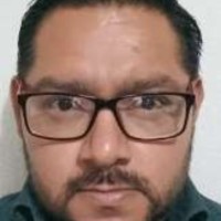 Jose Alfredo Hernandez Robles