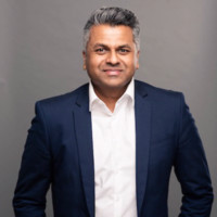 Sreekanth Sreenivasan