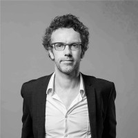 Guy De Troyer