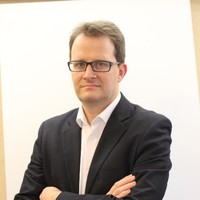 Nicolas Barbeau