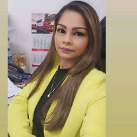 Kashmeer Kaur